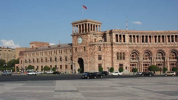 Masisin müxalifətçi meri BELƏ HƏBS EDİLİB