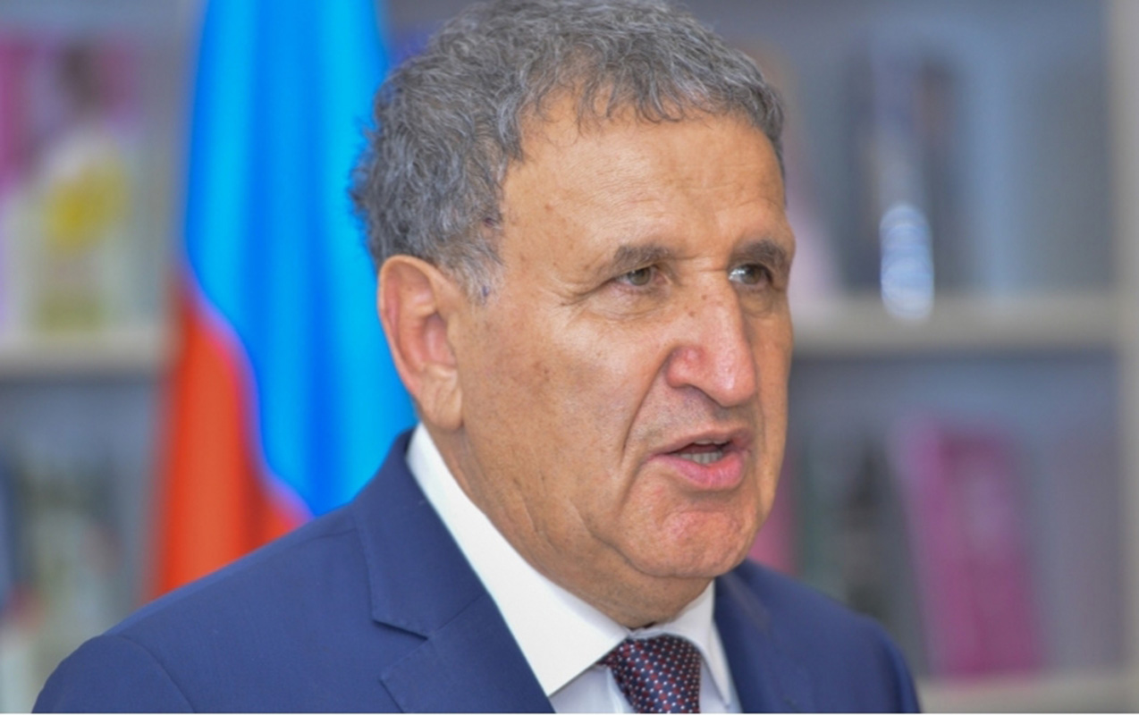 İsa Həbibbəylinin qızının seyfindən 1 milyon avro oğurlanıb? - Açıqlama