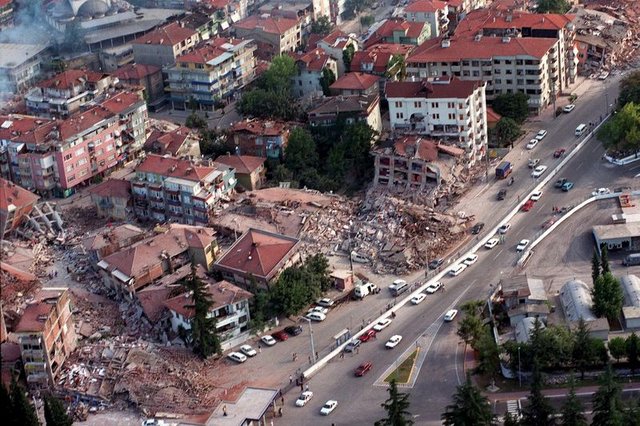 İstanbulda 25 milyon insan təhlükədədir - Professor