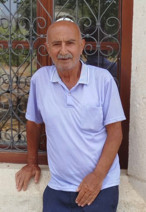 İtkin düşən 69 yaşlı kişi axtarılır