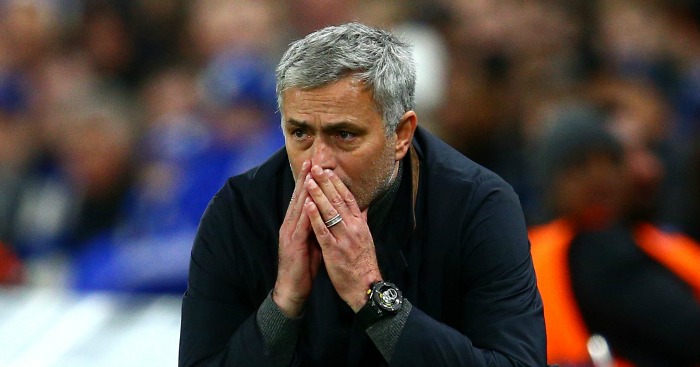 Mourinyo “Fənərbağça”dan getdi