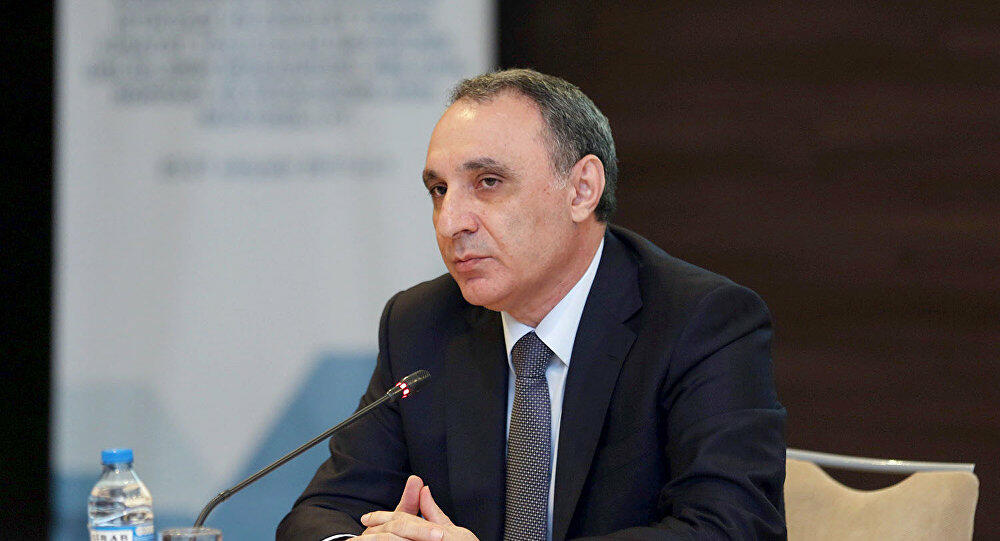 Baş Prokuror: Adnan Əhmədzadənin cinayət işi üzrə ibtidai istintaq davam edir