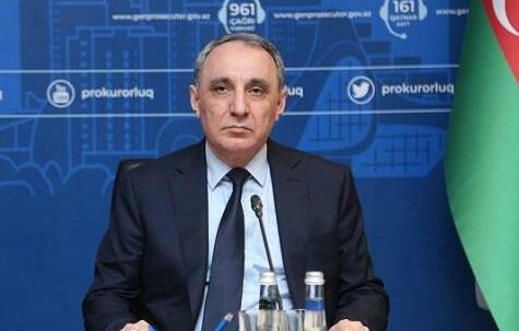 AZAL təyyarəsinin qəzaya uğraması ilə bağlı istintaq davam edir