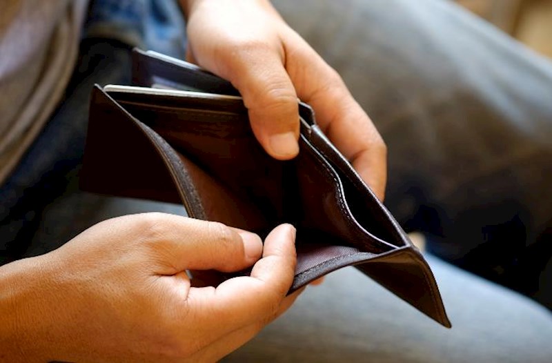 Azərbaycanda yoxsulların sayı sürətlə artır – Rəsmi statistika