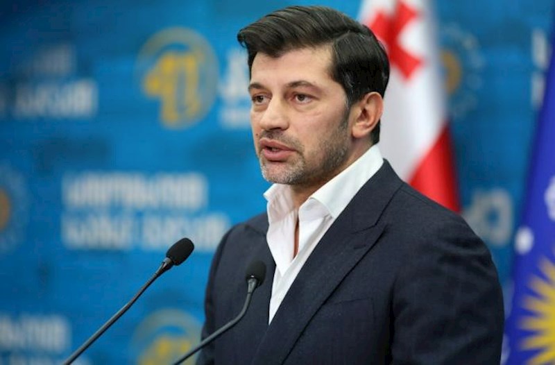 “Qərb Rusiyaya qarşı ikinci cəbhə açmaq üçün bizə silah təklif edib” – Tbilisi meri