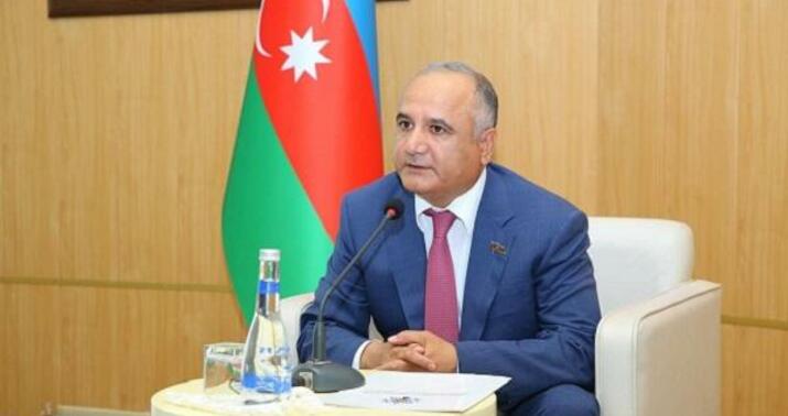 Kamaləddin Qafarov: Azərbaycan Xalq Cümhuriyyəti Şərqin ilk demokratik dövləti idi