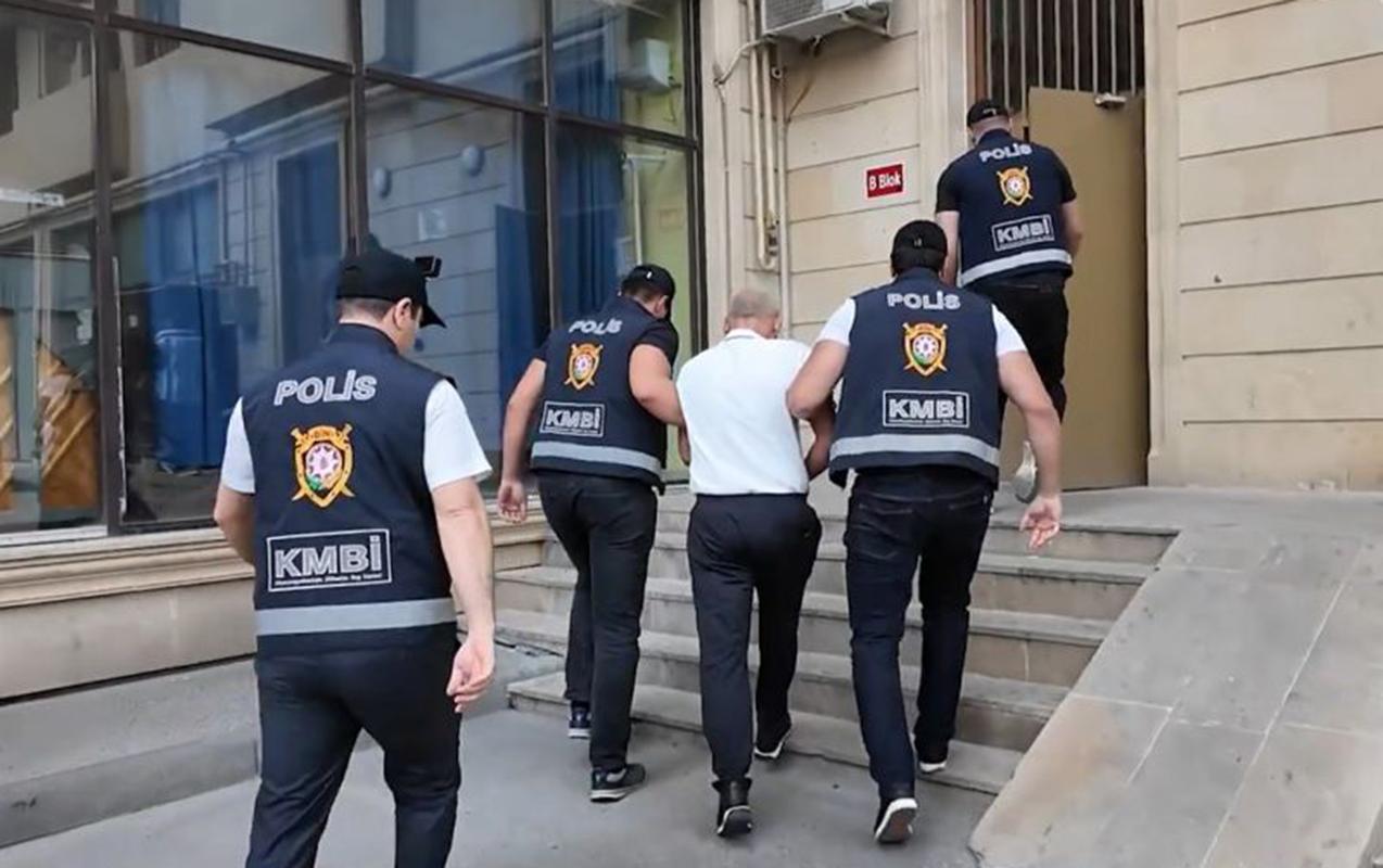 Milyonçu qardaşların işində yenilik - 1 milyardlıq əmlaklarına həbs qoyulub