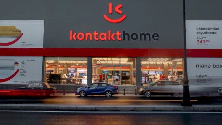 “Kontakt Home” vətəndaşa qüsurlu notbuk satdı, indi də 380 manatlıq “xidmət haqqı” yazır