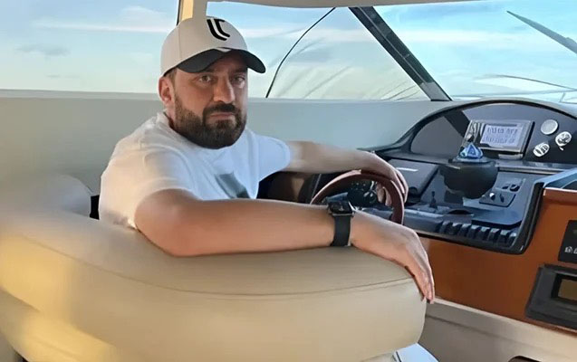 “Qumar kralı”nın adamları azadlığa çıxdı - 8 illik hökm ləğv edildi