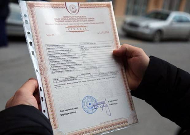 Bakıda öz evimizə "kupça" ala bilmirik – Gürcüstanda problemi 2 ilə həll ediblər