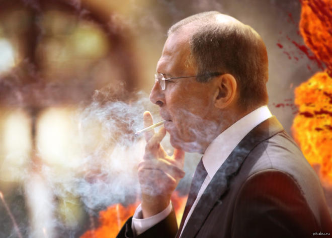 Lavrovun qalmaqallı Kəlbəcər açıqlaması: Rusiyanın planı...