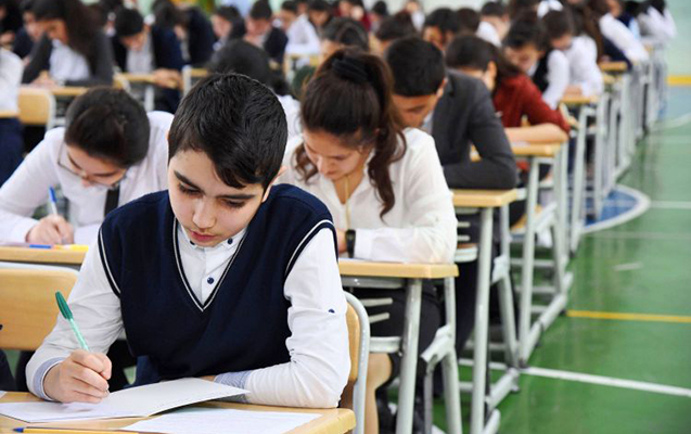 Lisey və gimnaziyalarla bağlı qadağa LƏĞV EDİLDİ