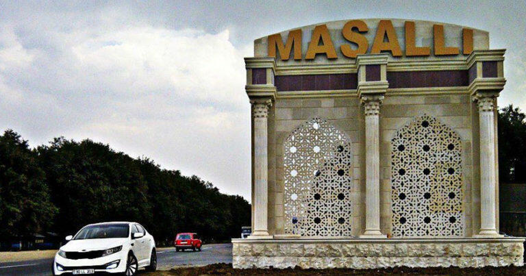 Masallıda yeniyetmə faciəvi şəkildə öldü