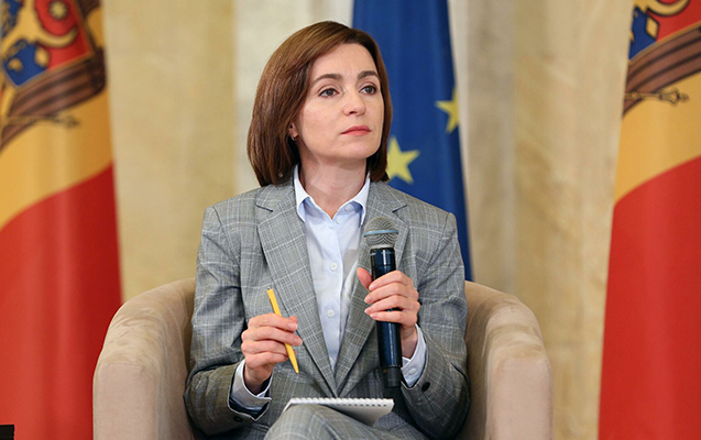 “Rusiya Moldovadakı seçkilərə müdaxiləyə hazırlaşır”