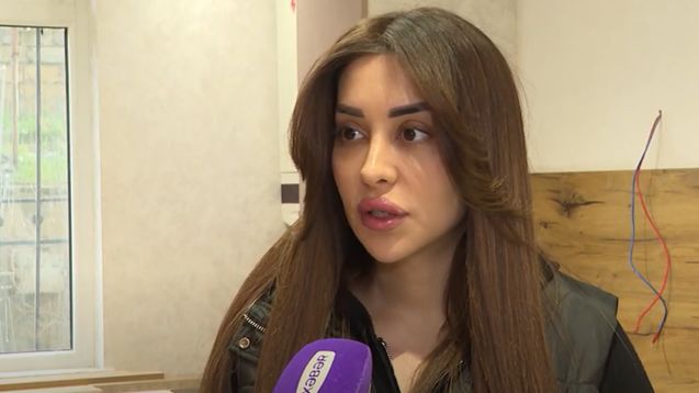 "TikTok"da gördüyü elan başına bəla oldu - VİDEO
