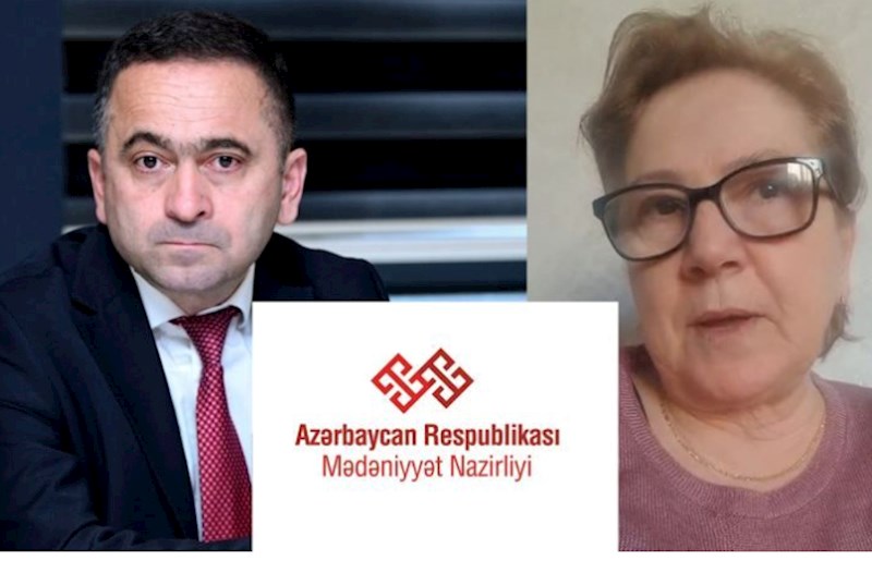 Müəllimlər kütləvi şəkildə işdən çıxarılır — Nazirliyi ifşa edən video yayıldı - VİDEO