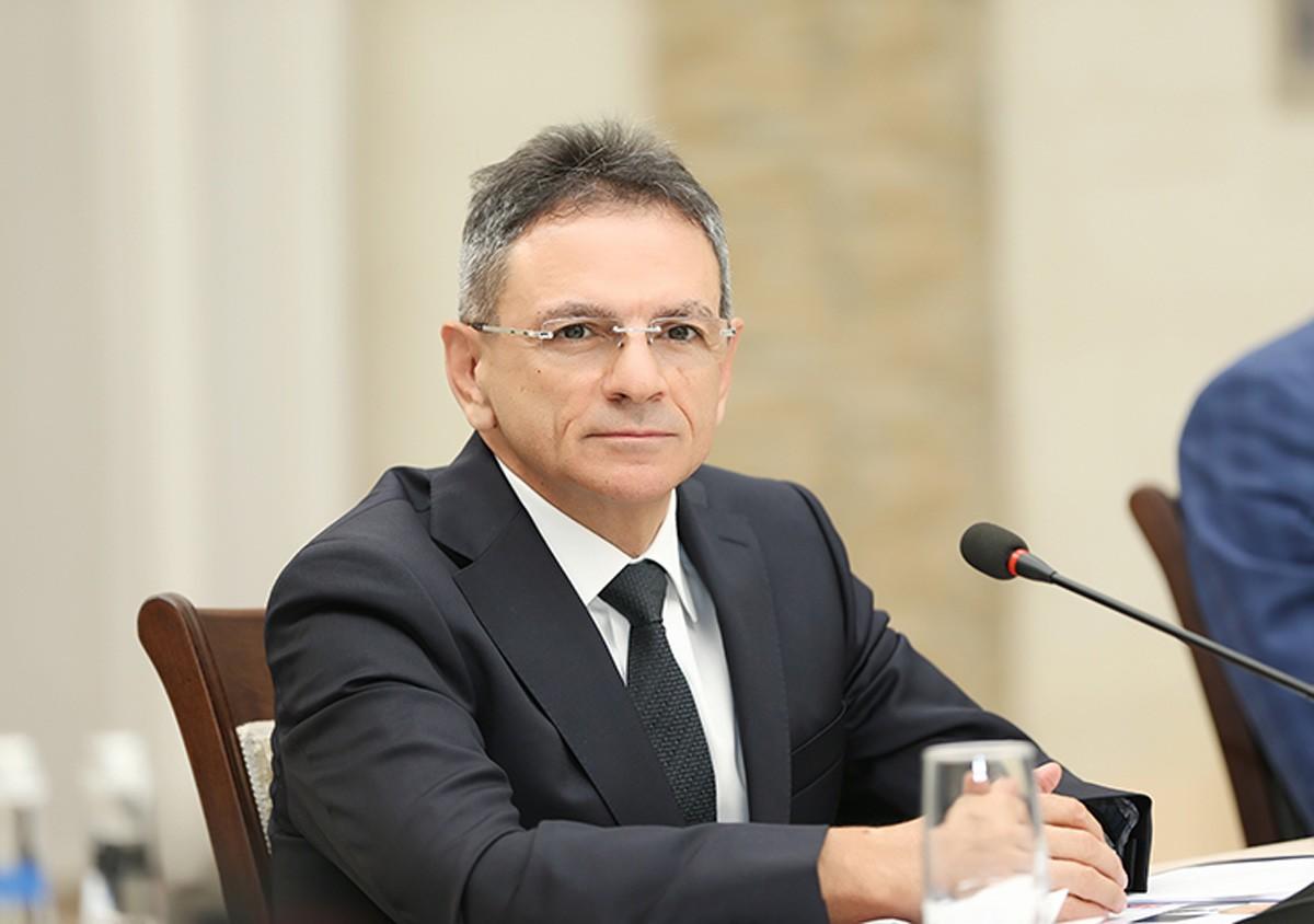 Mədət Quliyevin yerinə o seçildi