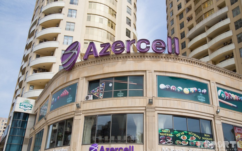 "Azercel" qiymətləri artırdı- Abunəçilər imtina edir.......