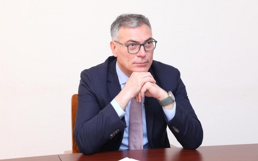 Azər Məmmədova sual: Müharibə iştirakçısı niyə işdən çıxarılıb?