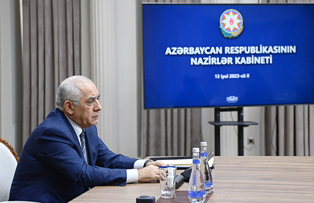 Büdcə təşkilatlarında mühasibat 