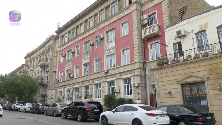 15 saylı uşaq poliklinikasında rentgen aparatı işləmir-Şikayət