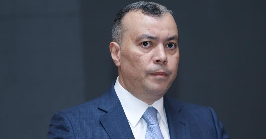 “MAC CONSTRUCTİON” MMC-nin rəhbəri Ramin Quliyevlə Sahil Babayevin tender oyunu