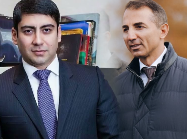Anar Əlizadə Bakıya çağırıldı – ÖLKƏDƏN ÇIXIŞINA “STOP” QOYULDU