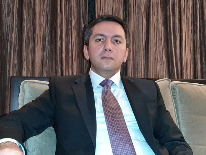 Qarabağda tikinti işləri görən nazir müavininin qardaşının şirkəti cərimələndi