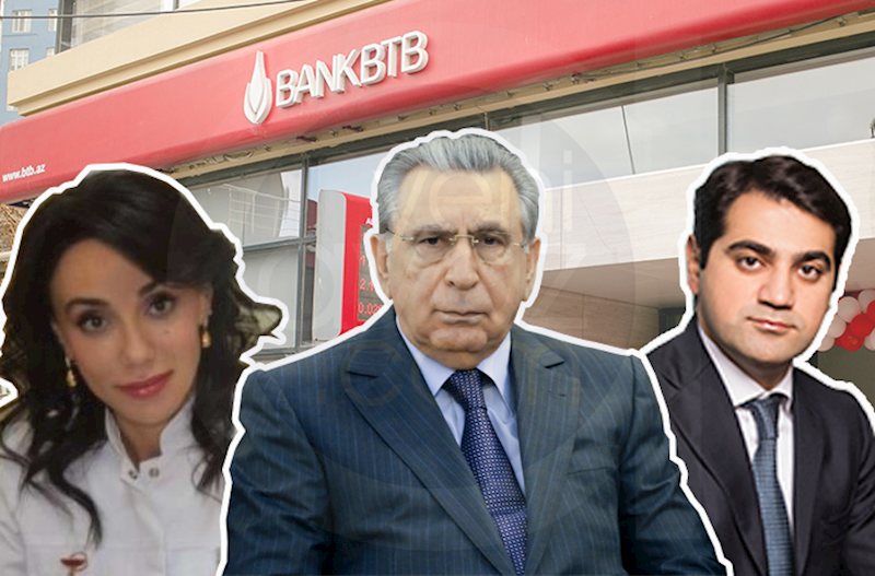   Müştərilər yenə ən çox Mehdiyevlərin bankından şikayət ediblər – Rəsmi