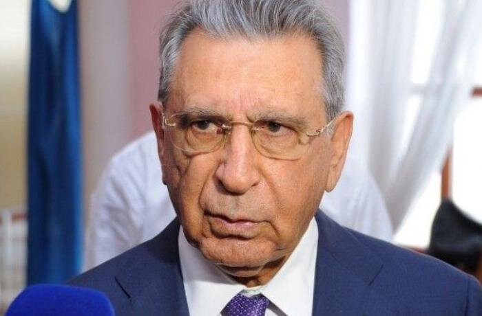 Mehdiyevin hakimiyyətdə gizlənən komandası: Kimlər var?