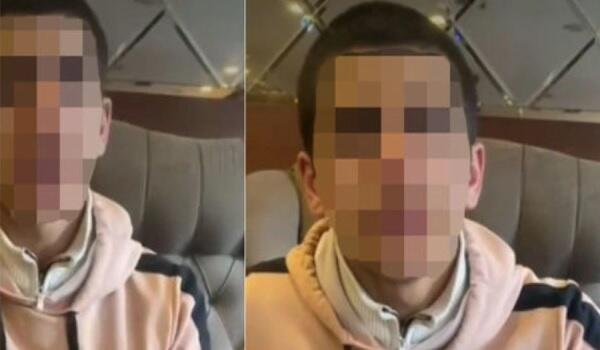 Prokurorluqdan Məhəmmədin həbsi ilə bağlı açıqlama