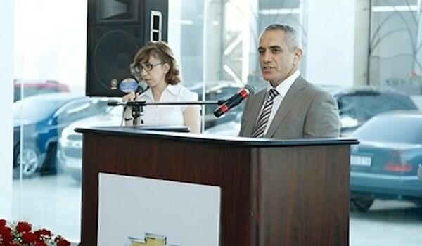 Vətəndaşın evini başına uçurdan "Melissa Group"un rəhbəri HƏBS OLUNDU