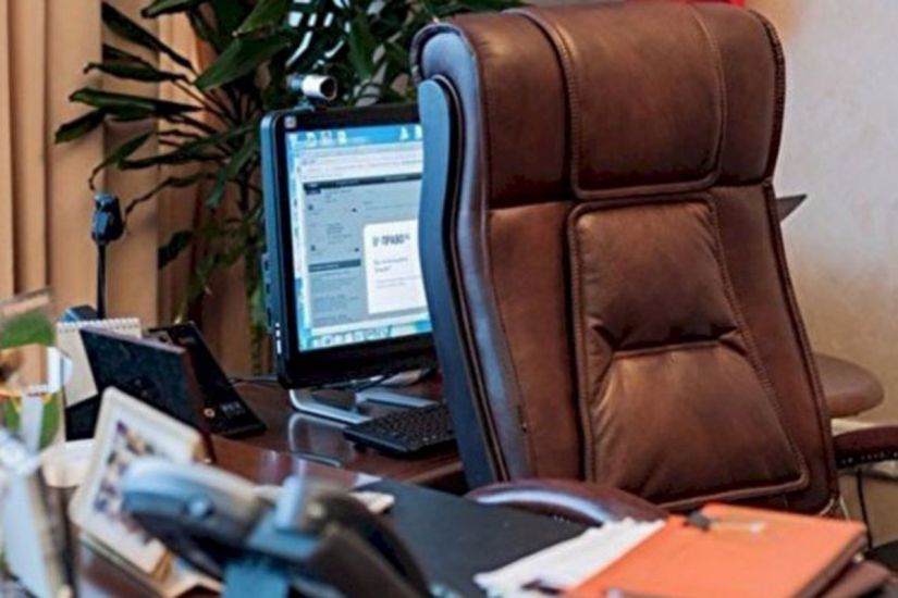 Nöqsanlara görə işdən azad edilən Nemət Qasımova yeni vəzifə verildi