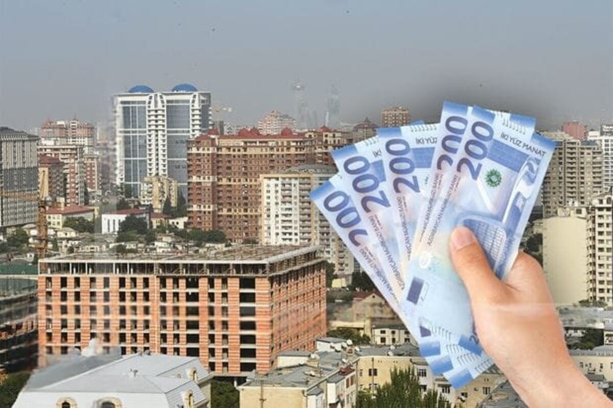 Mənzillər bahalaşacaq, kommunal xərclər azalacaq – Yeni qanun nə vəd edir?