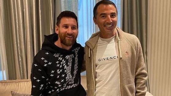 Həbs olunan Adnan Əhmədzadənin "Messi piarı": Neçə milyon xərcləmişdi?