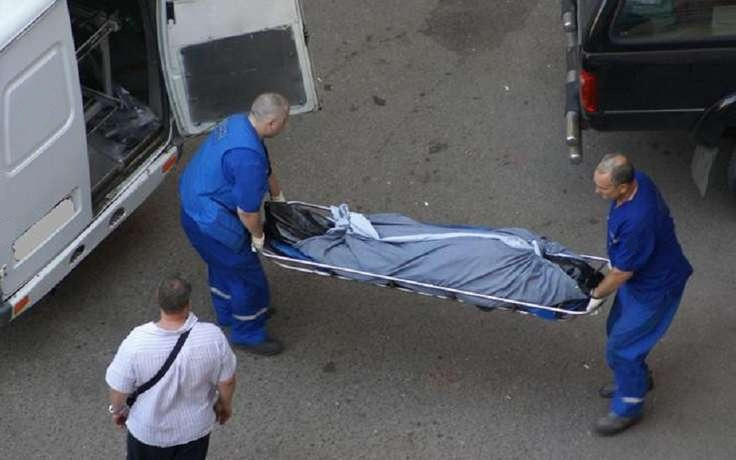 Gəncə İcra Hakimiyyətinin işçisi küçədə qəfil öldü