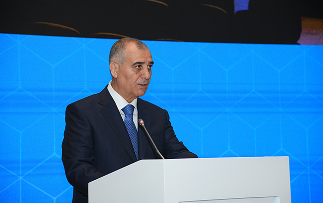 Bakıda beynəlxalq konfrans keçirilir