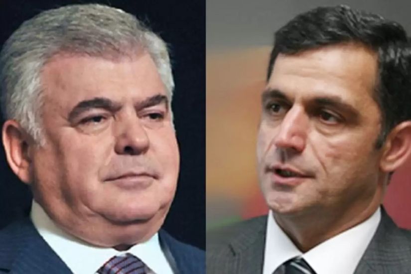 Ziya Məmmədovun keçmiş mətbuat katibinin yeni işi bəlli oldu