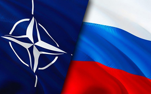 NATO-dan Rusiyaya qarşı müdafiə planı - 4400 səhifəlik
