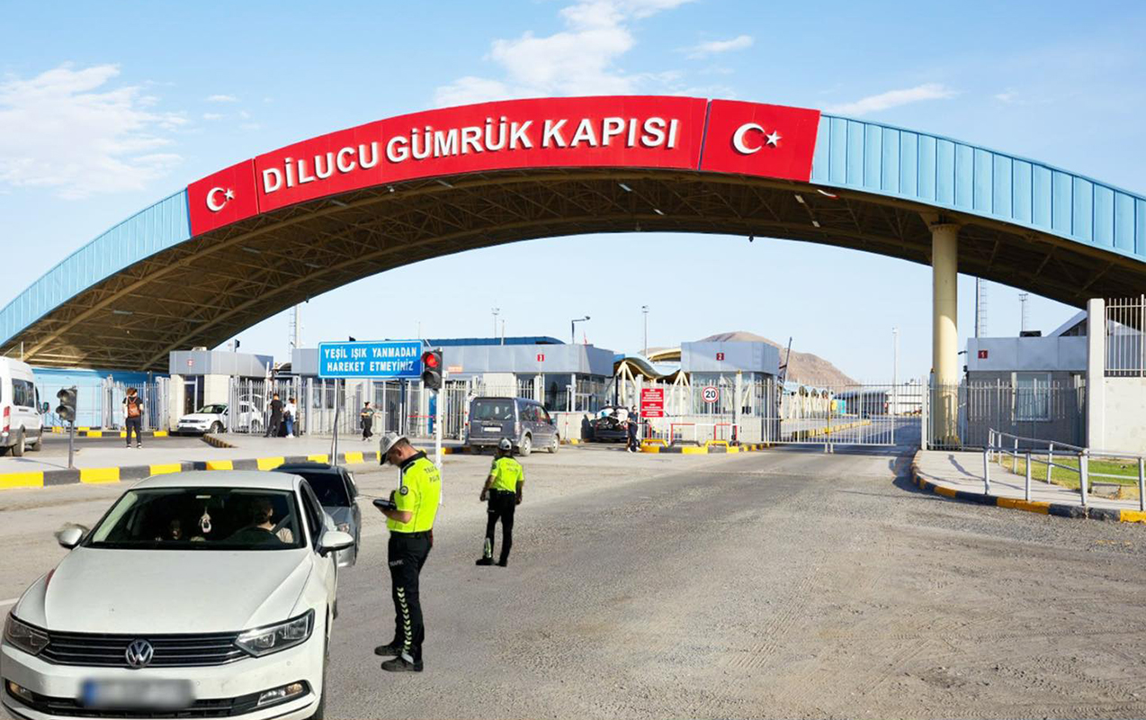 “Naxçıvandan sərnişin aparanda bizi cərimələyir, avtomobilimizə həbs qoyurlar”