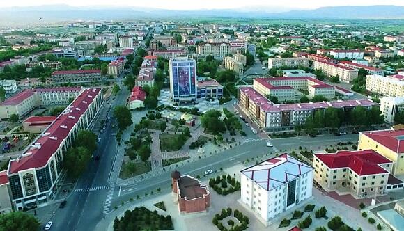 Naxçıvanda dövlət qurumu ləğv edilib