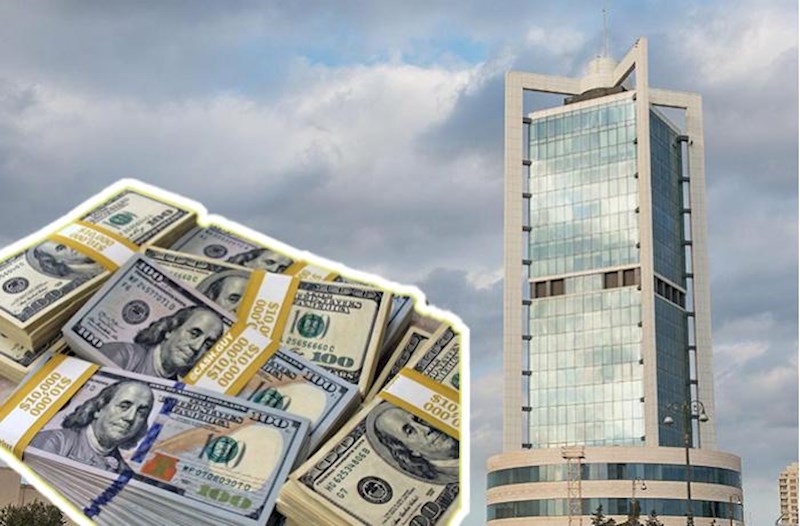 Neft Fondu 70 milyard dolları harada saxlayır?