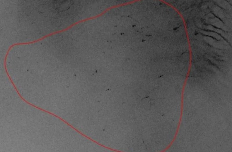 Apreldə 15 neft ləkəsi aşkar edilib – Xəzərdə ekoloji təhlükə artır