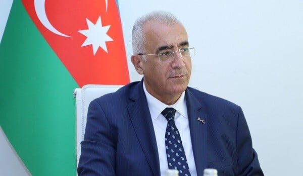 Azərbaycanda vəzifəli şəxs vəfat etdi