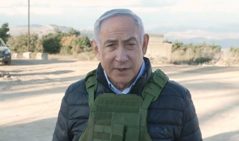 İsrail müxalifəti Netanyahunun Qəzza planına qarşı ayağa qalxdı – “Bu, siyasi motivli fəlakətdir!”