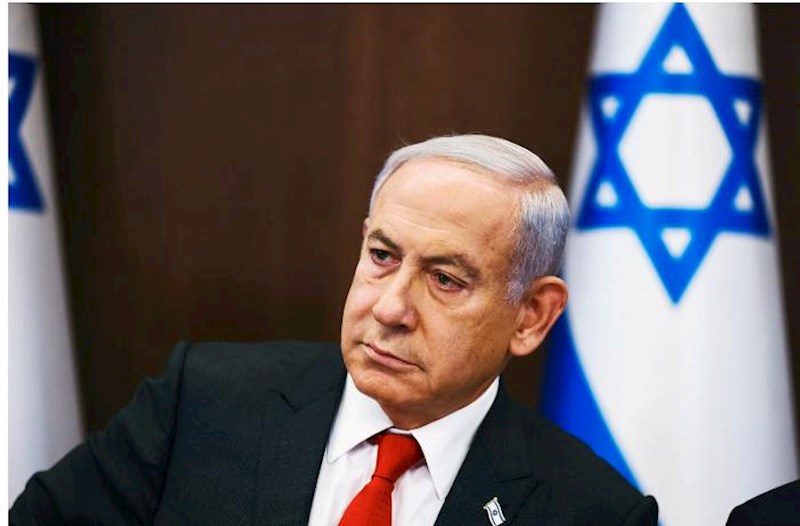 “İsrail ABŞ-nin atəşkəs təklifini qəbul etməyə hazırdır” – Netanyahu