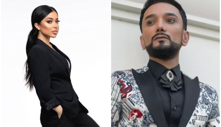 Xalq artistindən aparıcının qalmaqallı çıxışına SƏRT REAKSİYA: "Beləsinin "ağıl kitabı"..."