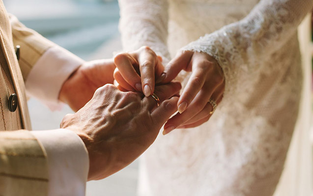 Qohumla evlilik qadağası gəlir, nikah idarələrinə axın var