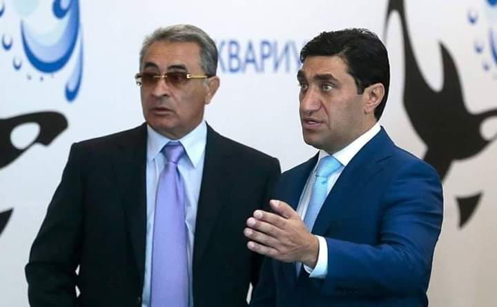 Putin Ukrayna müharibəsində ona pul toplayan azərbaycanlıları da hədəfə alır - FOOD CİTY-yə BASQIN GÖZLƏNİLİR
