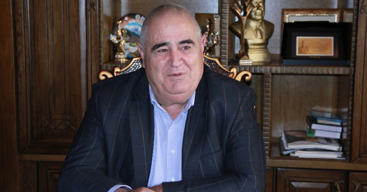 "155 min dollarımı vermir" - Sabiq məmur Şərurlu İsfəndiyarı İFŞA ETDİ